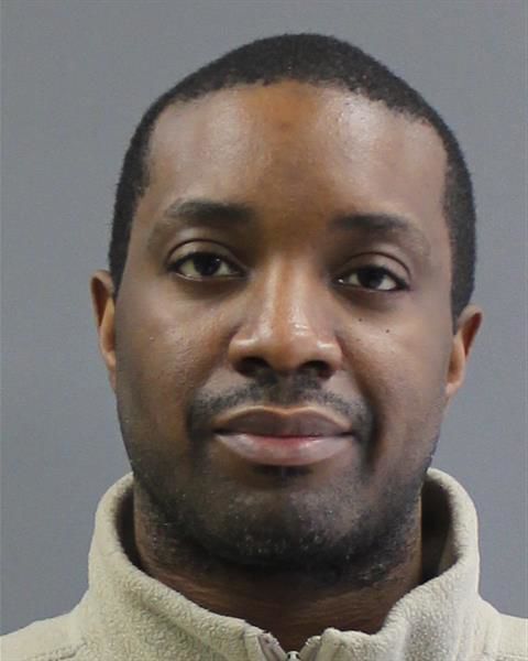 Jerome Harris